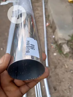 50Mm Pipes and Fittings in Nigeria for sale Prices on Jiji.ng